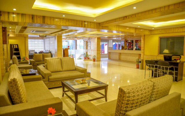 Sun Park Resort