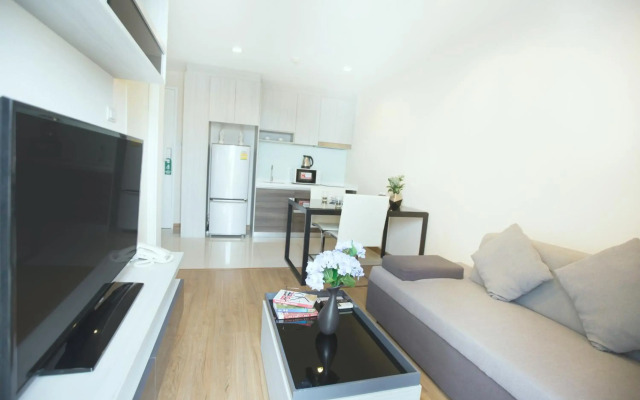 Park 19 Hotel