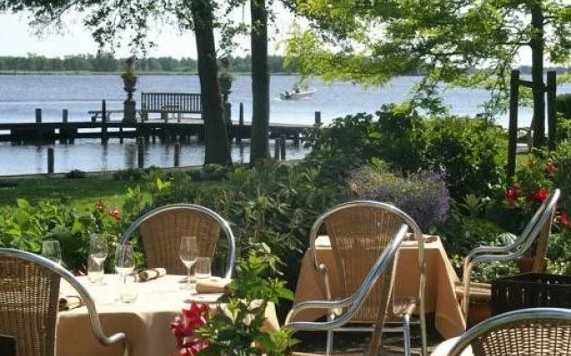 Restaurant-Hotel de Watergeus