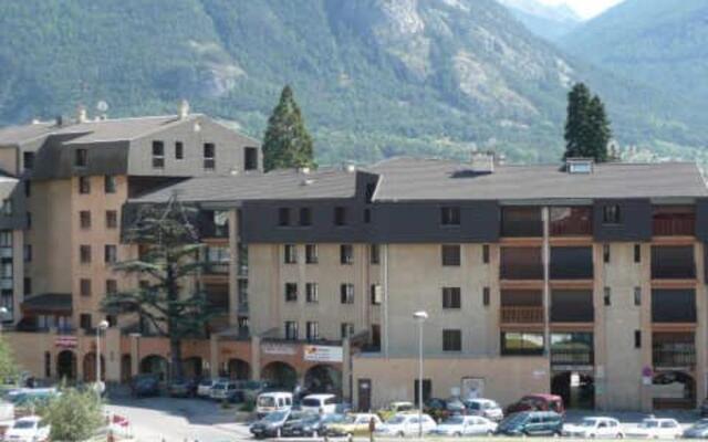 Appartement Briançon, 1 pièce, 3 personnes - FR-1-330C-64