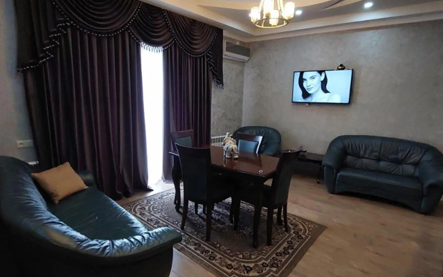 Avto's Apartment in the Centre of Kutaisi