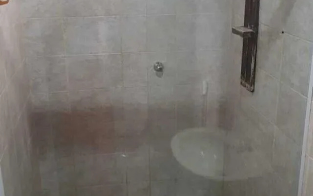 Pousada Passarte Biquinha