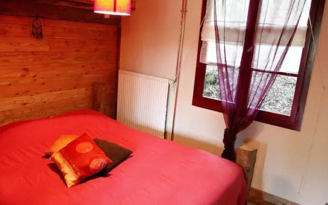 Planckaert Chalet