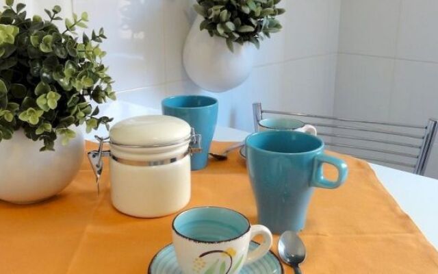 DormiRoma Apartments