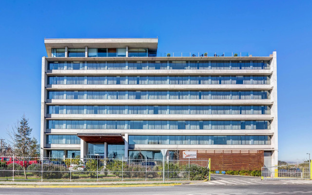 Wyndham Concepcion Pettra