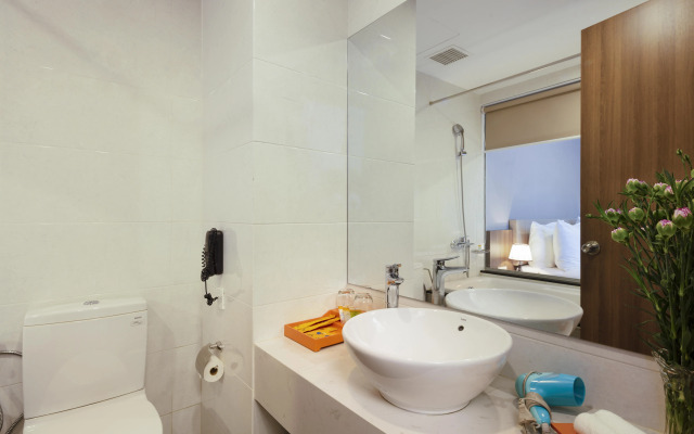 Libra Hotel Nha Trang