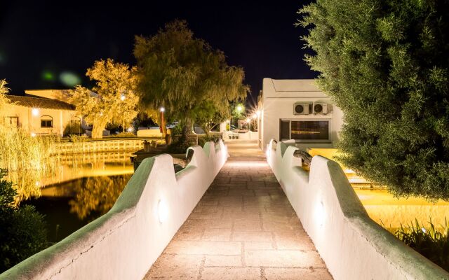 Auberge Cavaliere du Pont Des Bannes