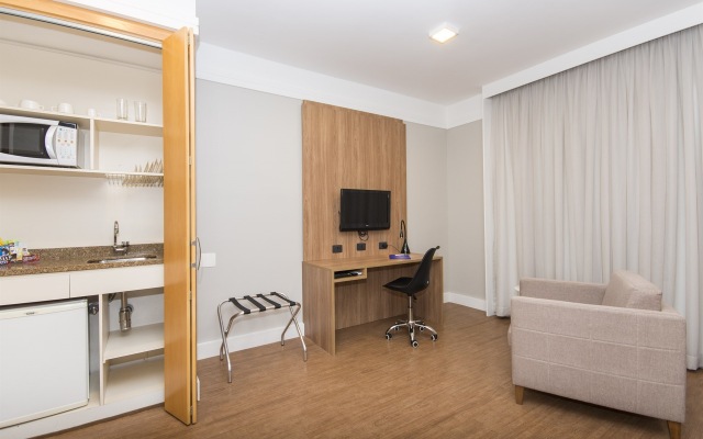 Transamerica Executive Bela Cintra