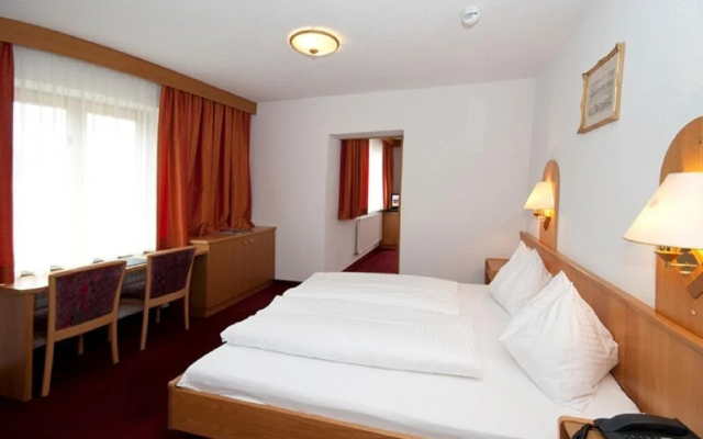 Hotel Rex
