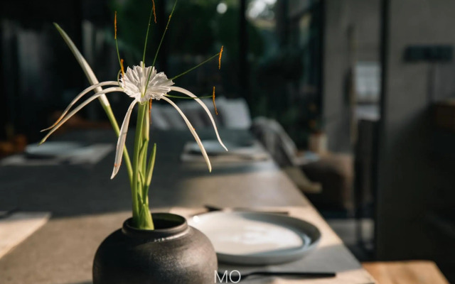 Tao House Jungle Boutique Villas