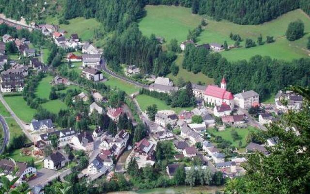Hotel Zum Goldenen Hirschen