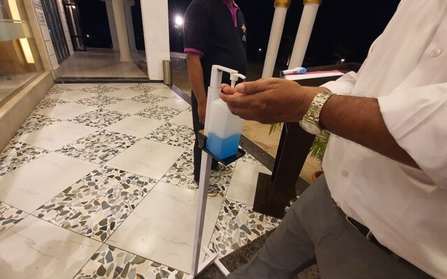 VITS Excellensea Karde Beach