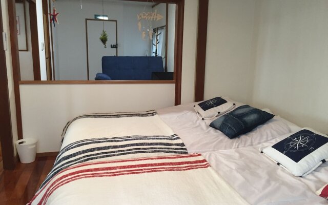 L House Naha