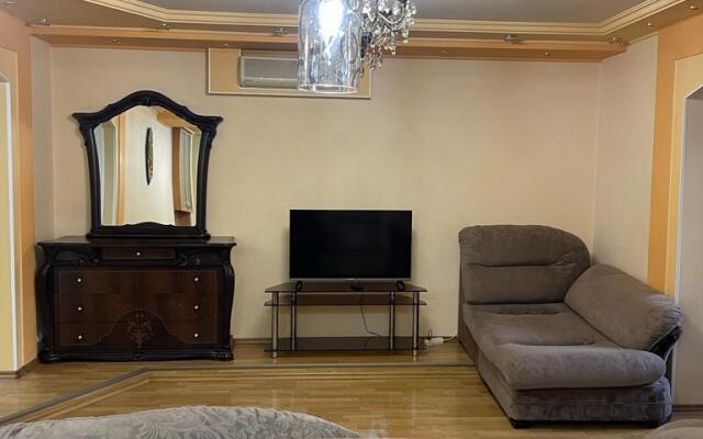 Rent.Min-Vody (Рэнт.Мин-Воды) на улице Горская