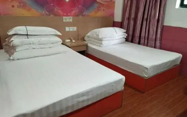 Chengxin Hotel