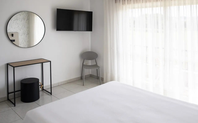 Duerming Ardora Hotel