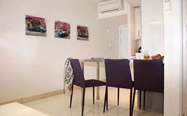 WooTravelling Plaza de Oriente HOMTELS