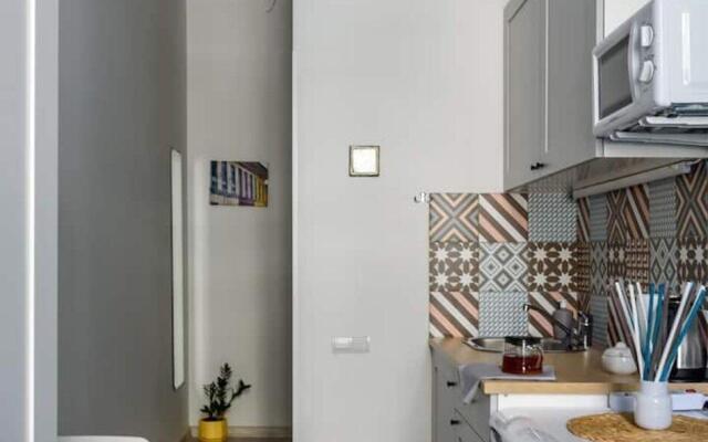 Апартаменты на улице Садовая 59