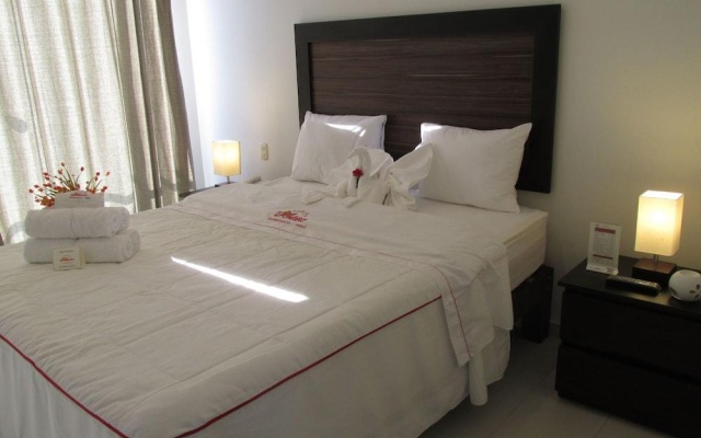 Hotel El Sombrero
