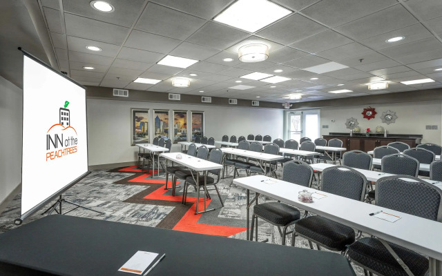 Inn at the Peachtrees, Ascend Hotel Collection