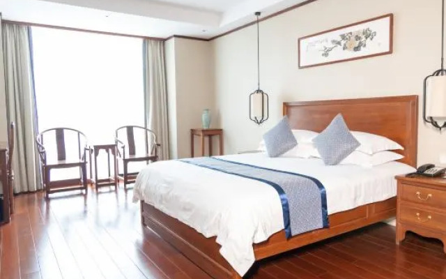 Zhenbei Zhebei Hotel