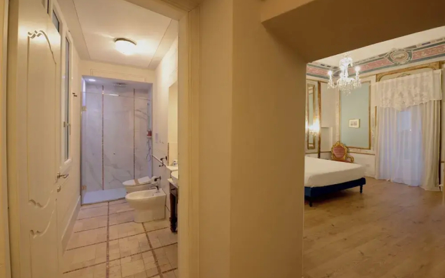 Heritage Collection Palermo B&B