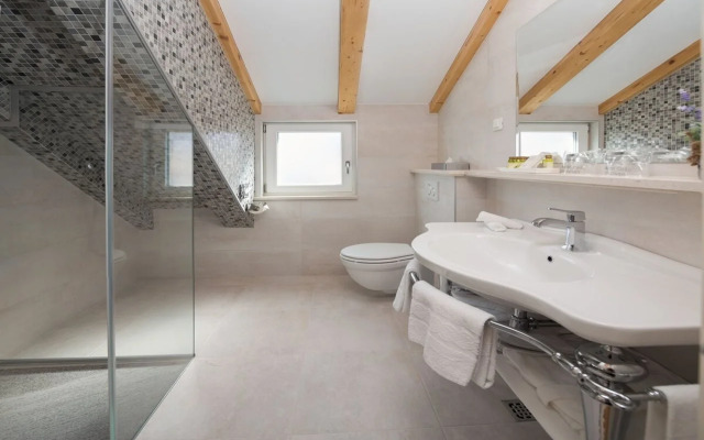 Priska Med Luxury Rooms