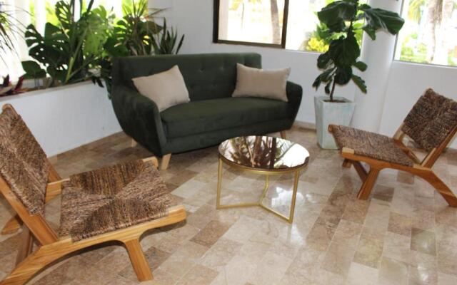 Vaia Hoteles
