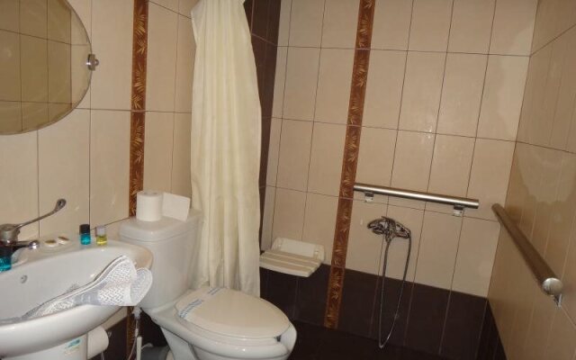 9 Queens Termal Spa Boutique