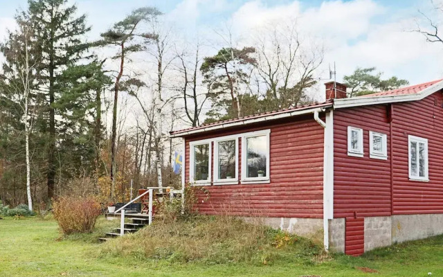 7 Person Holiday Home in Falkenberg-by Traum