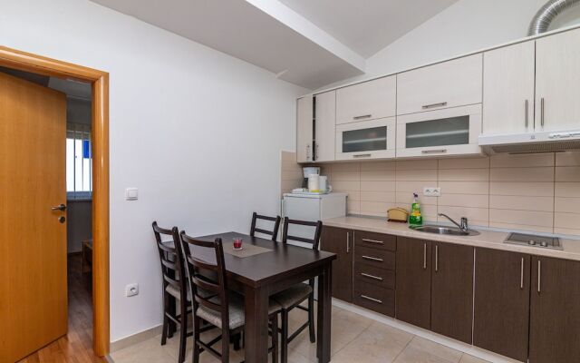Apartments Janja