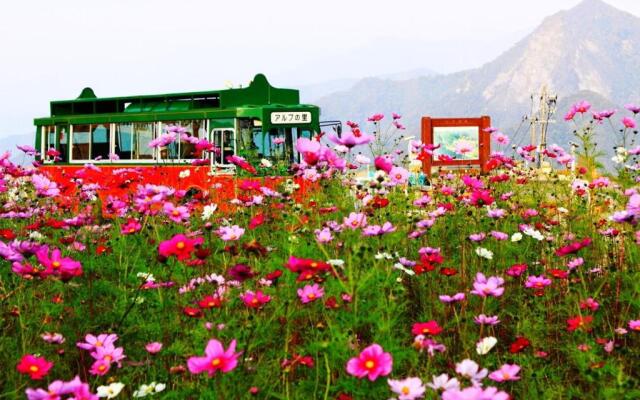 Angel Resort Yuzawa 808