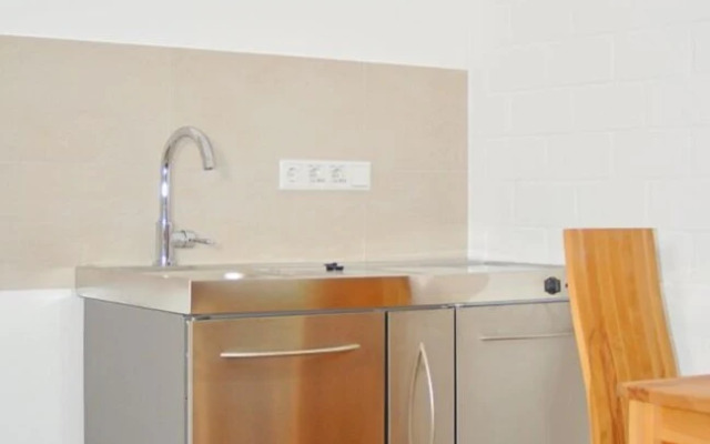 Apartments am Quellenhof