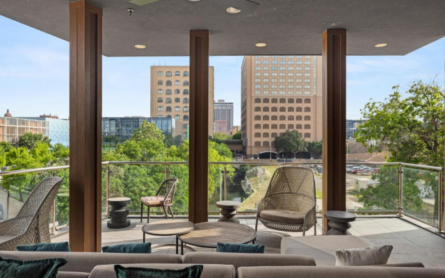 Placemakr Downtown Austin
