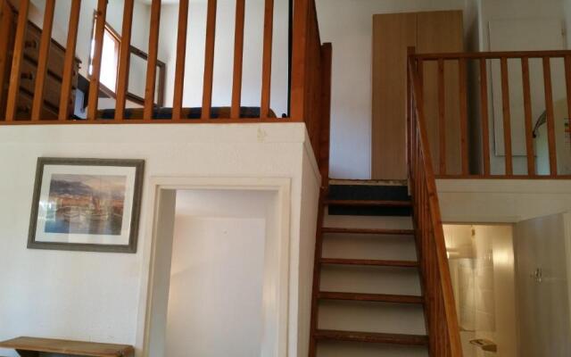 Résidence Cap Azur Maison N° 51