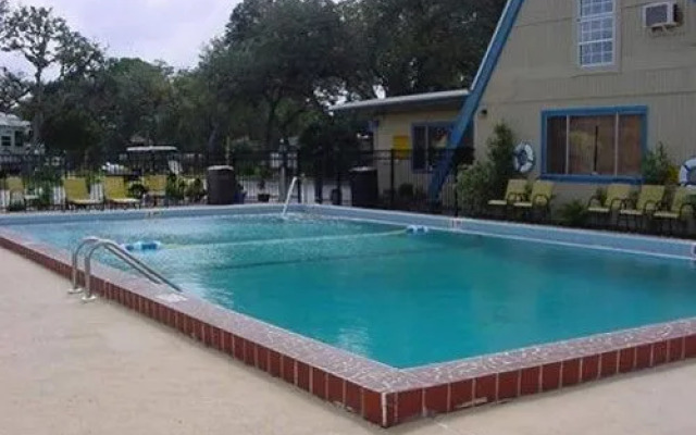 Koa St. Augustine Beach Campground