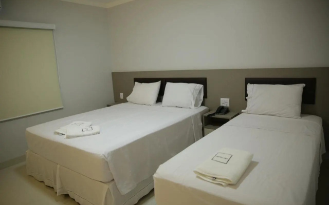 Hotel Uipi