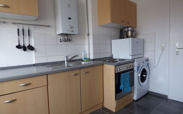 Private Apartment Grimmstraße