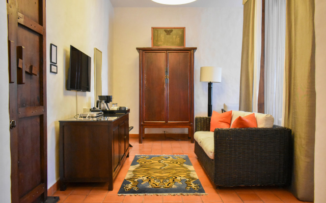 Rachamankha Hotel - photo 3