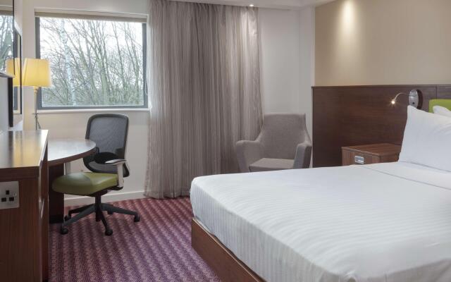 Hampton by Hilton Corby/Kettering