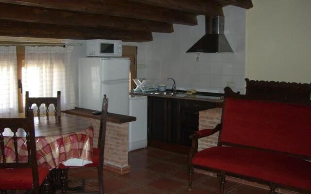 Casa Rural La Muralla