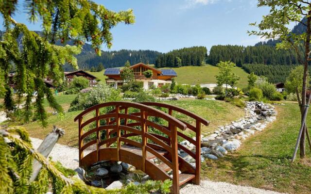 Singer Sporthotel & SPA