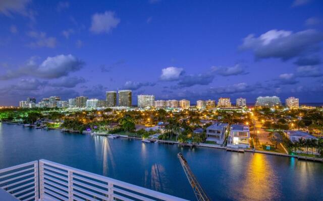 Ivory On The Bay