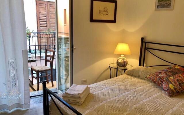 Casa Cariddi Boutique apartment