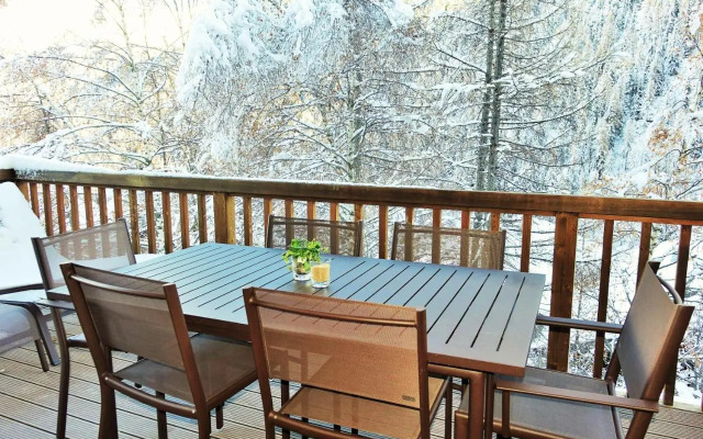 Chalet l'Eveil