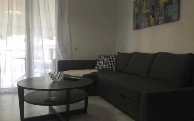 Palaio Faliro Siute Delux Near The Sea