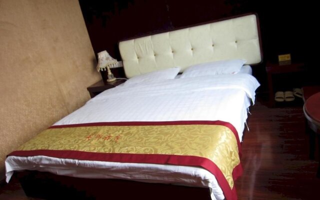 Super 8 Collection Hotel (Kuanzhai Alley Luomashi Subway Station)