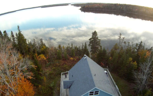 Cape Breton Cottages