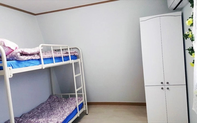 Sonogong Guest House - Hostel