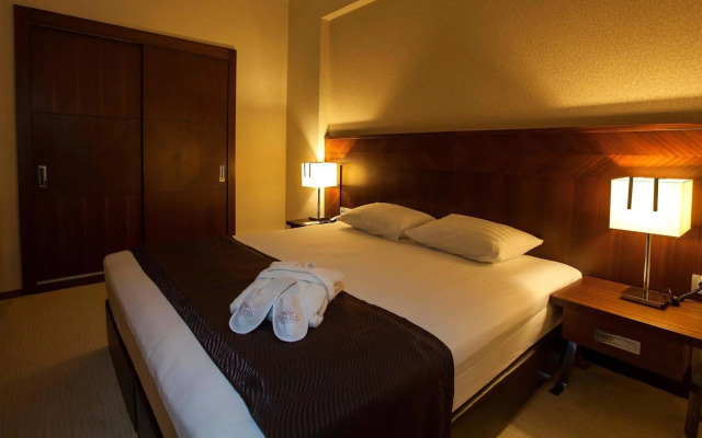 Safir Hotel